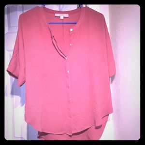 Loft small blouse